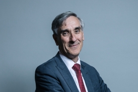 john redwood mp