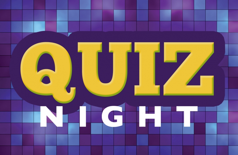 quiz night