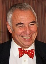 john halsall