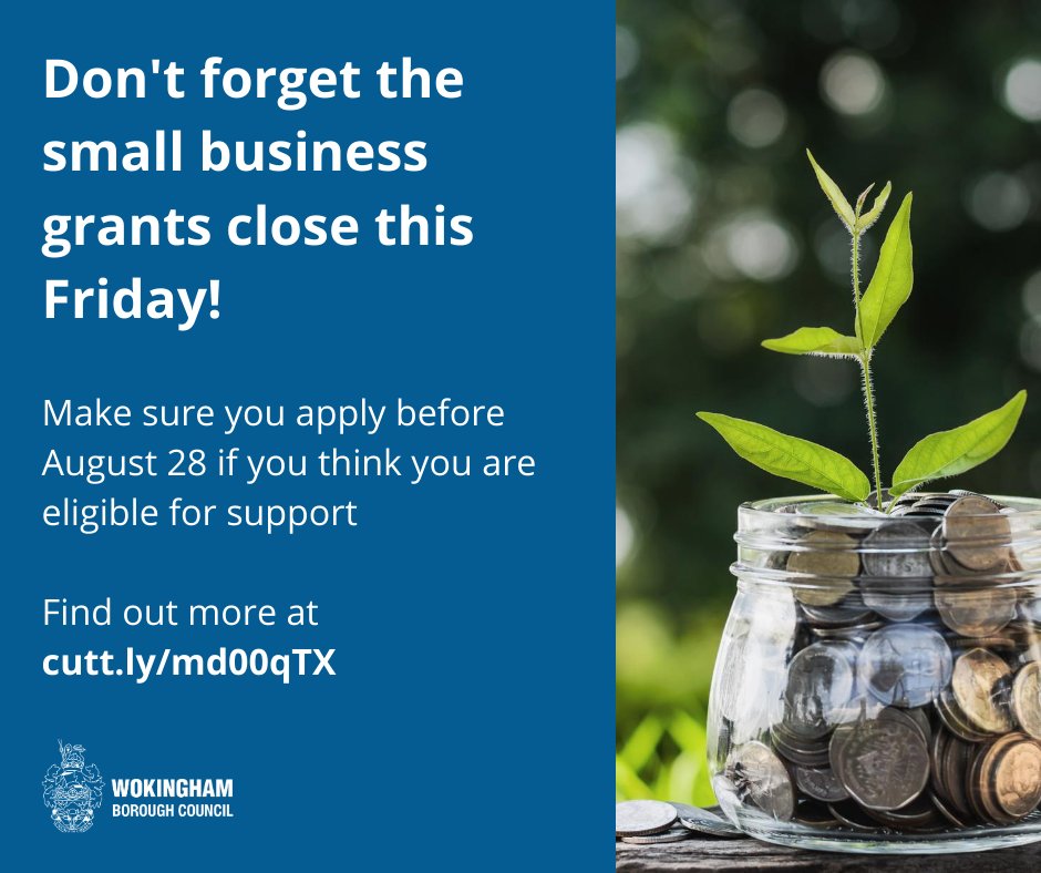 small business grants