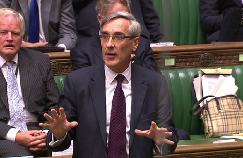 John in Parliament 