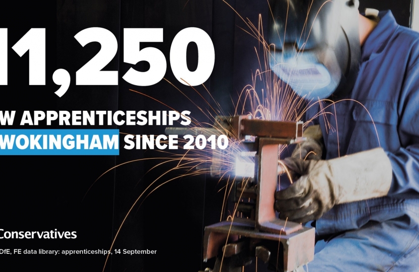 New Apprenticeships 