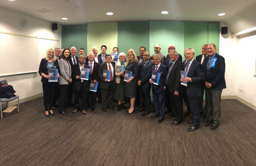 Team Wokingham 