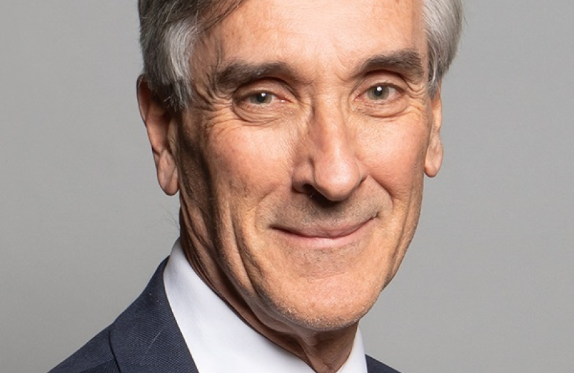 john redwood mp