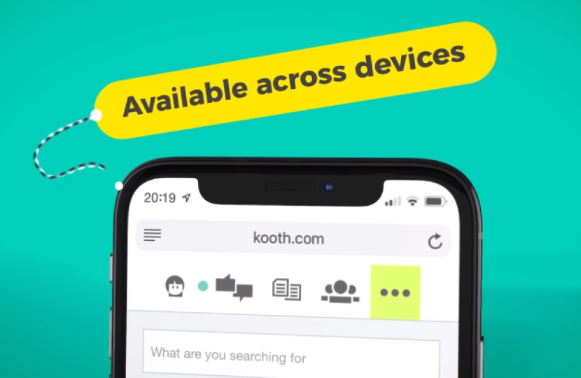 kooth
