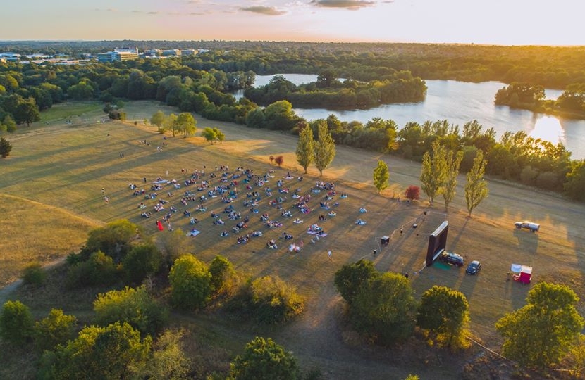 aerial pic 