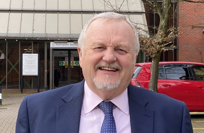 cllr kaiser