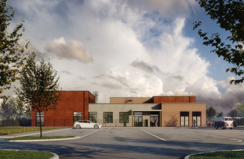 matthew green school