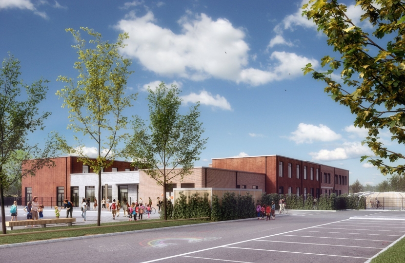 matthew green school