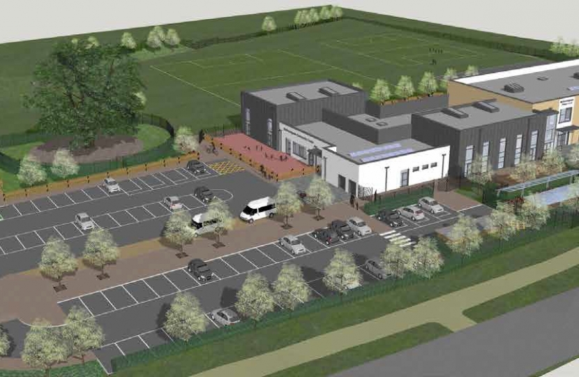 matthew green school