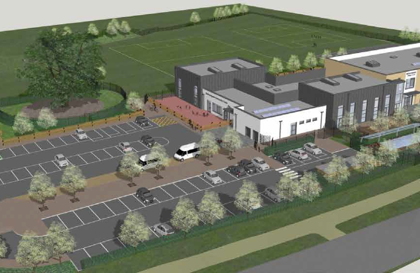 matthew green school