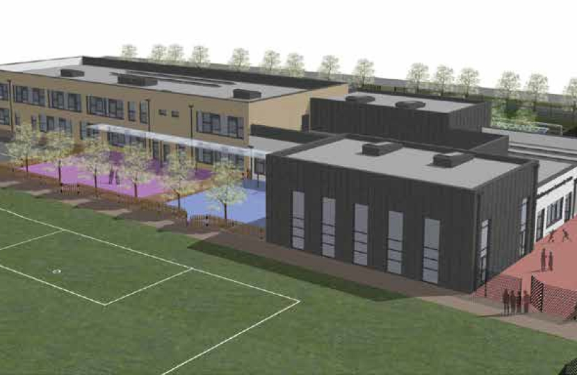 matthew green school