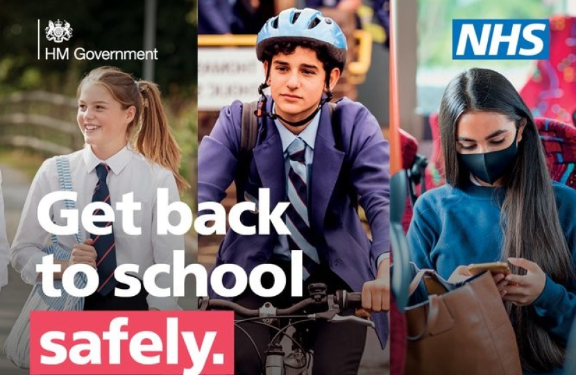 school safe travel