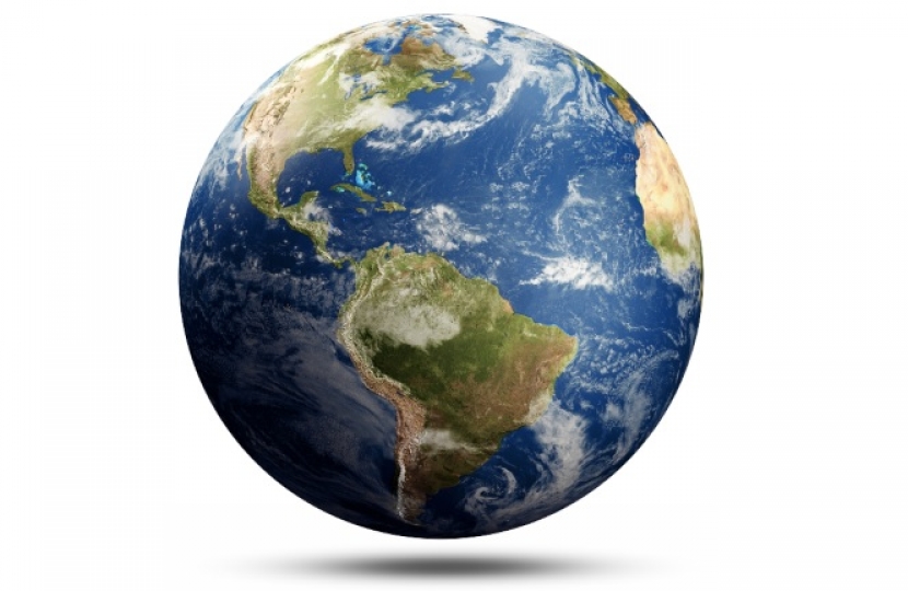 earth