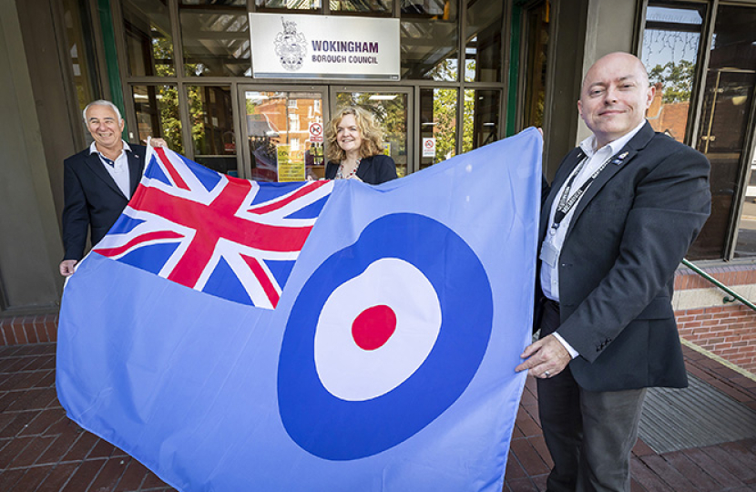 battle of britain commemoration
