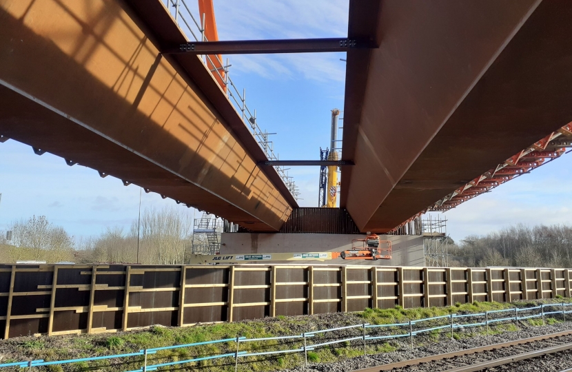 bridge photo
