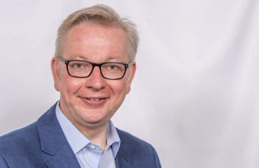 GOVE