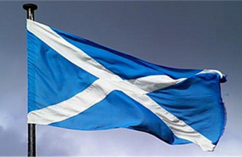 saltire