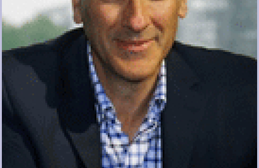 john redwood mp