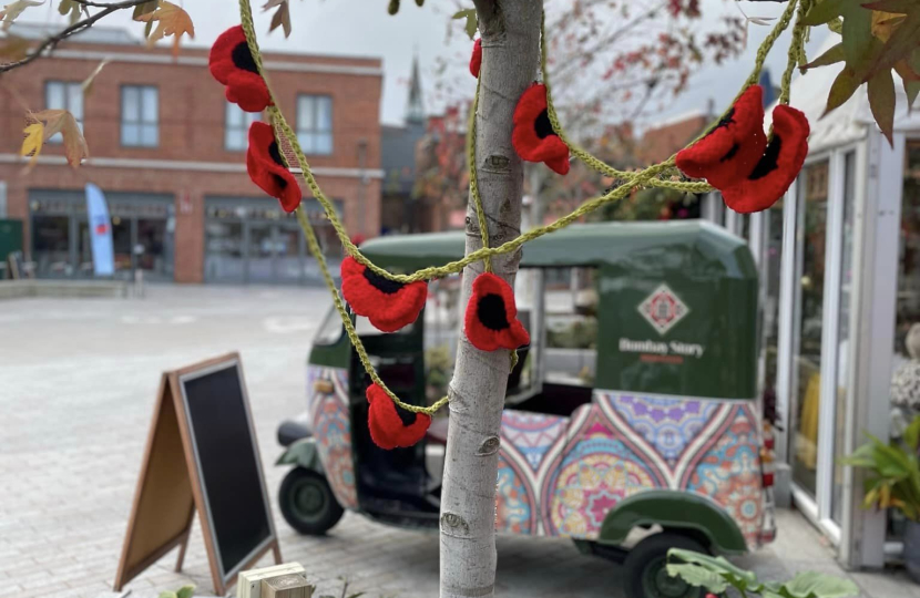 poppy shop