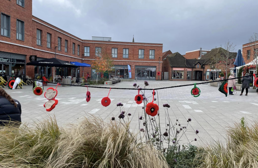 poppy shop