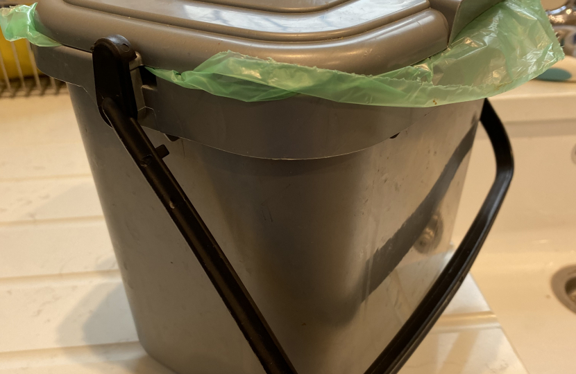 food waste