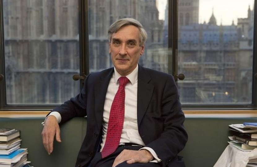 john redwood 