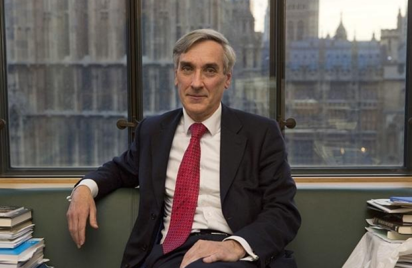 john redwood 