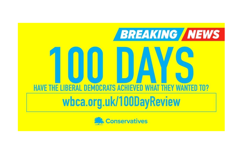 100 days