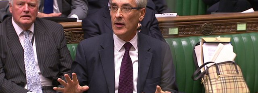 John in Parliament 