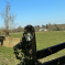 Countryside view of the proposed Church Farm development