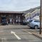 Parking chaos at Twyford Station