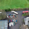 aerial shot of the Speedy Fuels site in Charvil