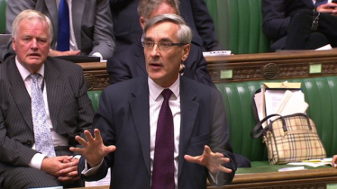 John in Parliament 