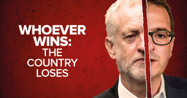 Labour Leadership Crisis