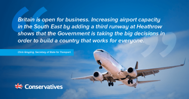 Heathrow decision 