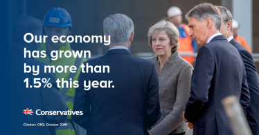 UK Growth 