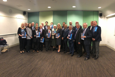 Team Wokingham 