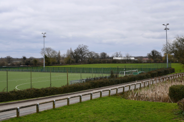 3G Pitch