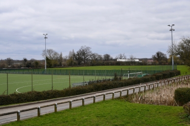 3G Pitch