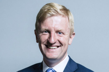 oliver dowden