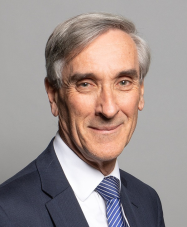 john redwood mp