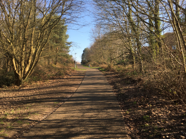 greenways