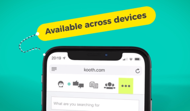 kooth