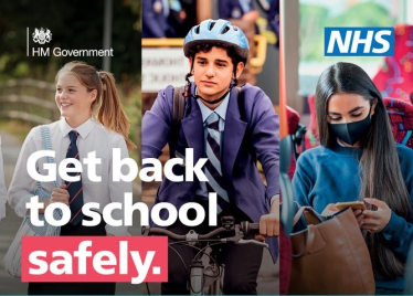 school safe travel