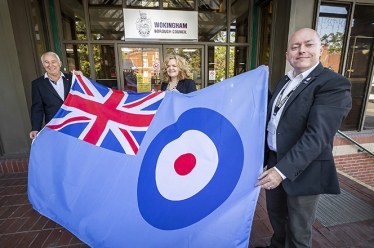 battle of britain commemoration