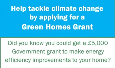 green homes grant