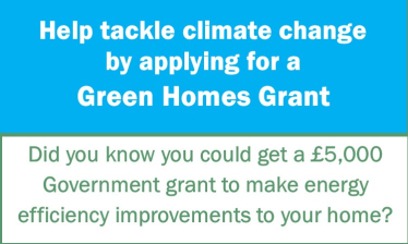 green homes grant