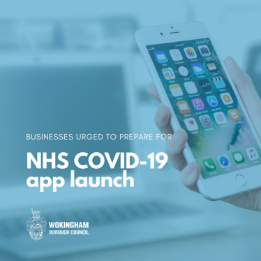 nhs qr code