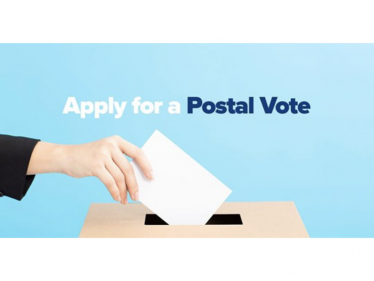 postal voting